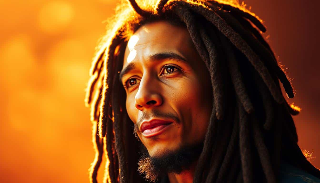 woran ist bob marley gestorben