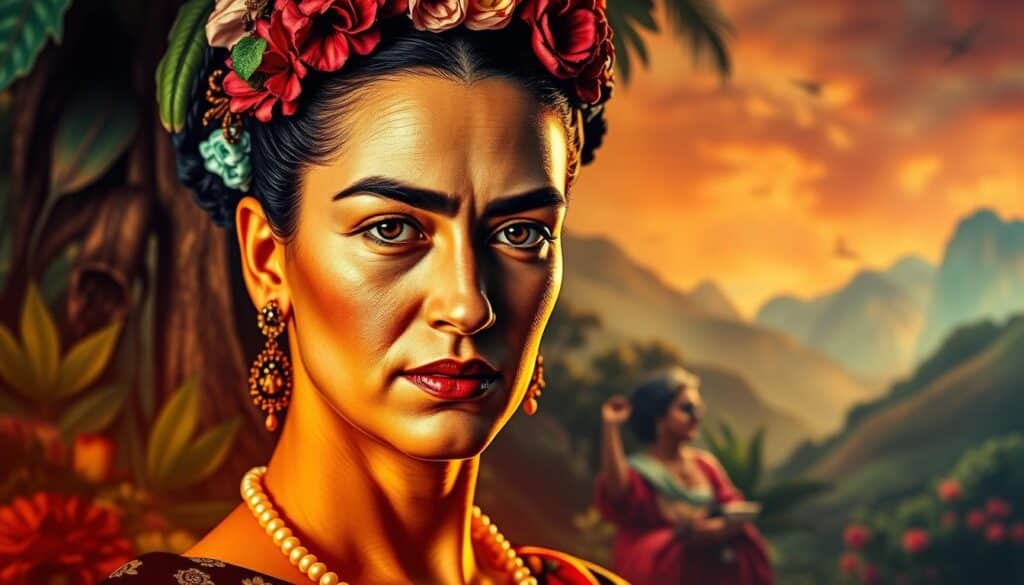Frida Kahlo