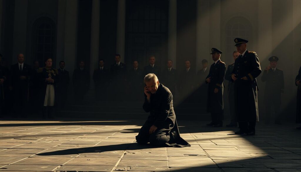 Kniefall von Warschau