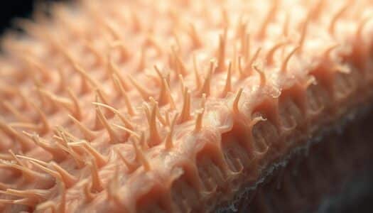 Wie viele Haare hat ein Mensch?