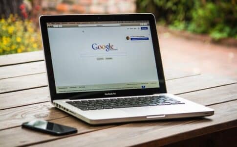 3 Fehler, die dem Ranking Ihrer Website schaden können
