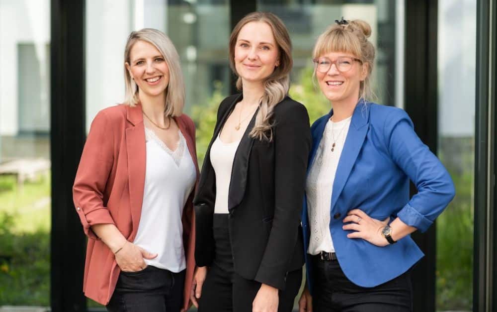 Immobilien sind Vertrauenssache – Leßmann & Wagner Immobilienmakler GmbH setzt auf Empathie und Nachhaltigkeit