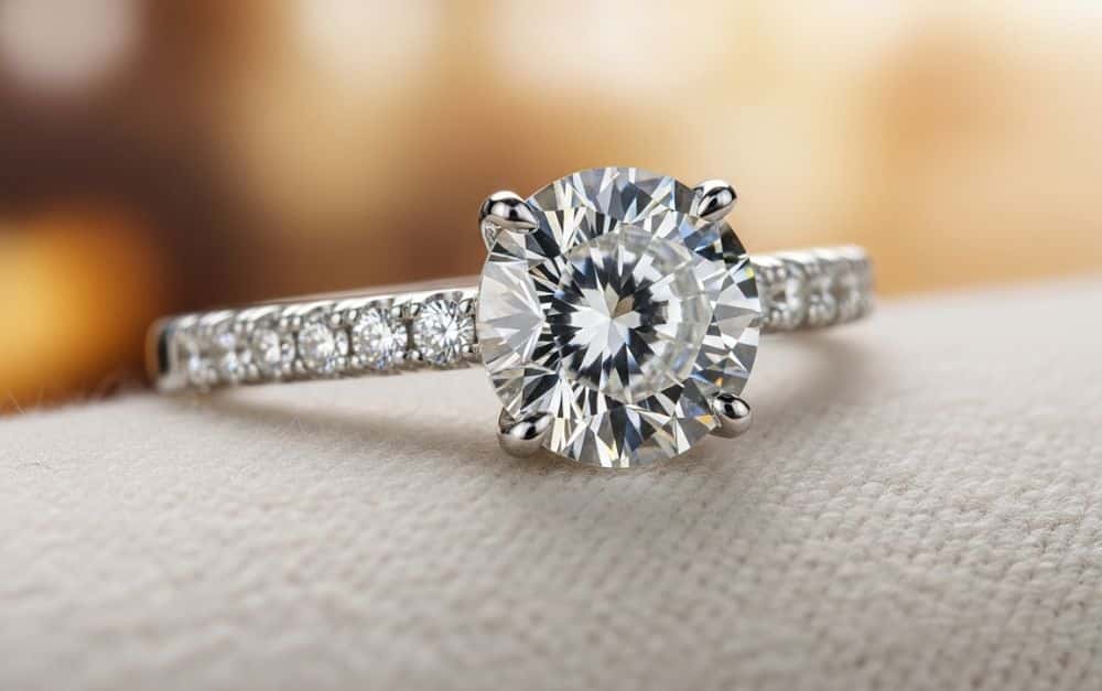 Warum ein Diamantring mehr ist als Schmuck: 7 überraschende Gründe
