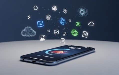 Woran erkennt man versteckte Speicherfresser auf dem Smartphone?