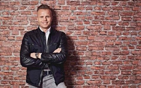 Vom Angestellten zum Mentor: Gunnar Kessler an der Spitze der Top 5 Finanzcoaches