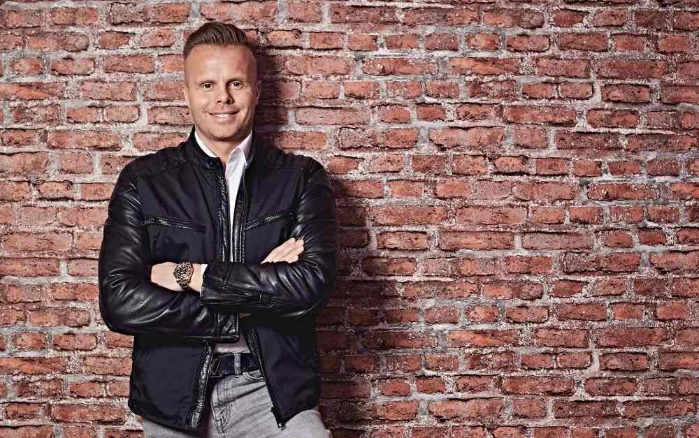 Vom Angestellten zum Mentor: Gunnar Kessler an der Spitze der Top 5 Finanzcoaches