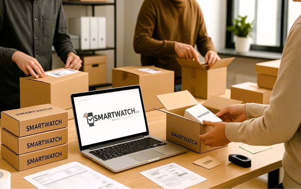 Wie Smartwatch.de zur wichtigsten Adresse für moderne Wearables geworden ist