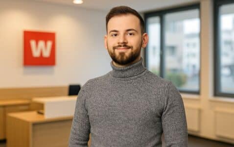 Christoph Zytke Warum ein Junger Versicherungsexperte aus Seckach für viele zur ersten Adresse wird