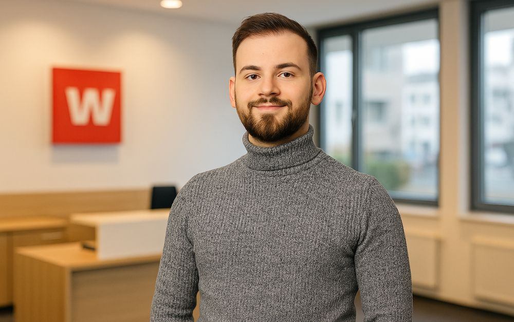 Christoph Zytke Warum ein Junger Versicherungsexperte aus Seckach für viele zur ersten Adresse wird