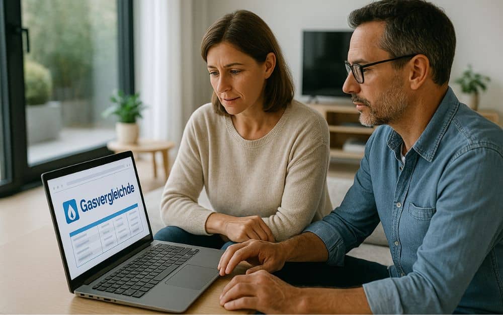 Gasvergleich.de als verlässliche Orientierung in einem komplexen Markt