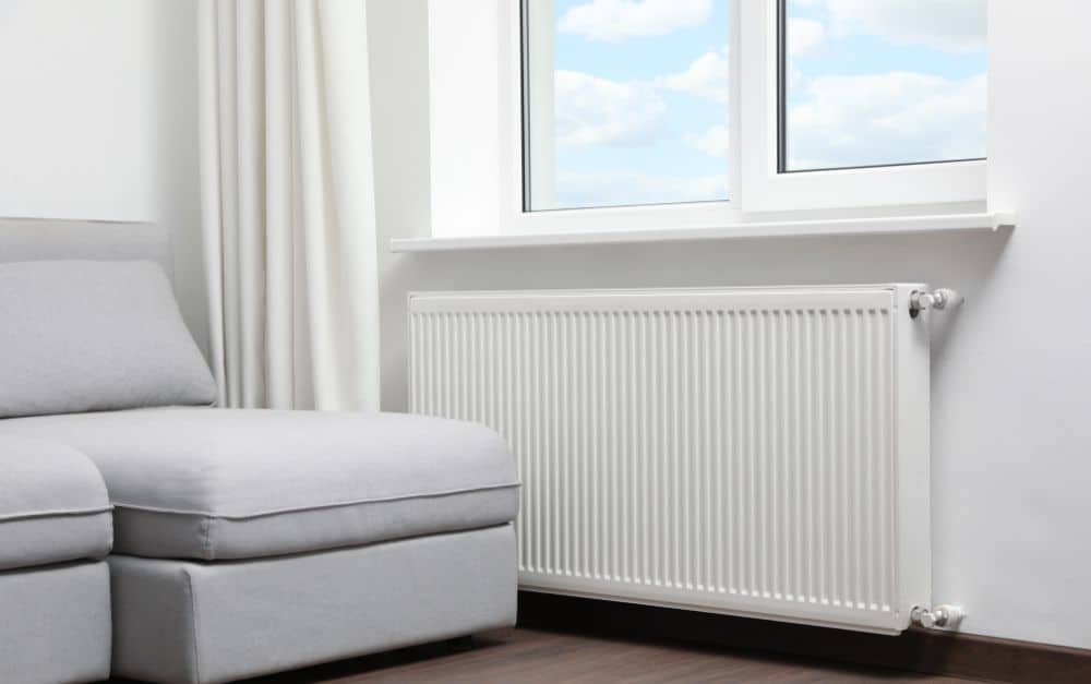 Heizkörper ersetzen: Energieeffizienz steigern und von moderner Ästhetik profitieren