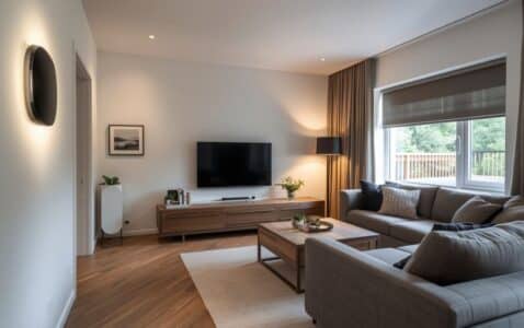 Lässt sich Wohnqualität automatisieren?