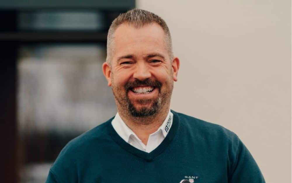 Manuel Krass POST Industrie GmbH