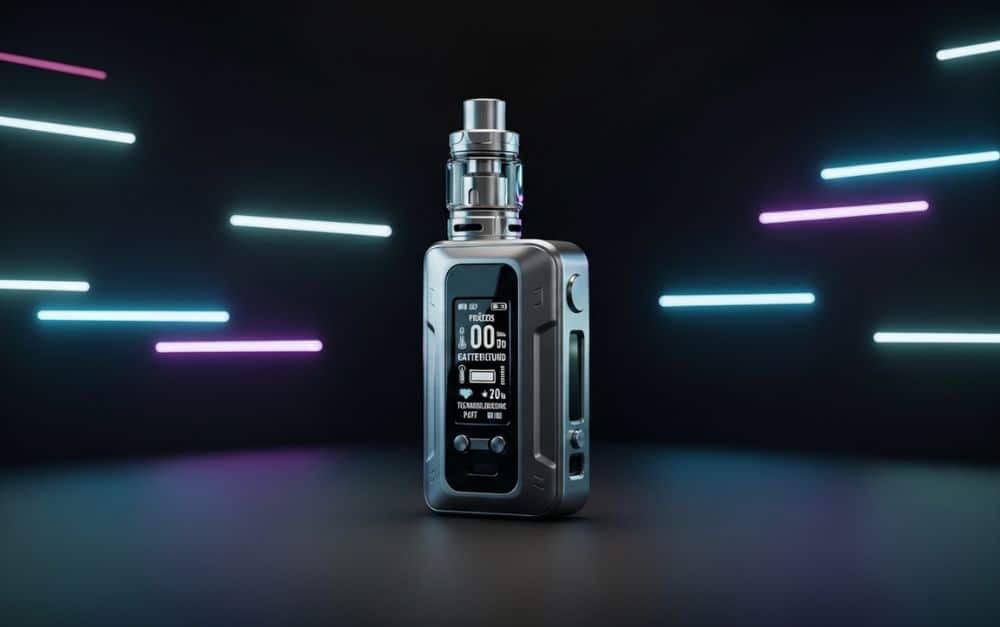 Neue Helden des Dampfens – wie Innovation Genuss neu definiert