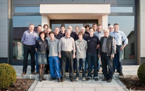 Top 3 Elektrofirmen im Raum Römerstein, Bad Urach und Münsingen Elektro-Bächle GmbH an der Spitze