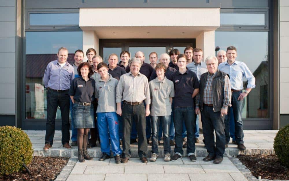 Top 3 Elektrofirmen im Raum Römerstein, Bad Urach und Münsingen Elektro-Bächle GmbH an der Spitze