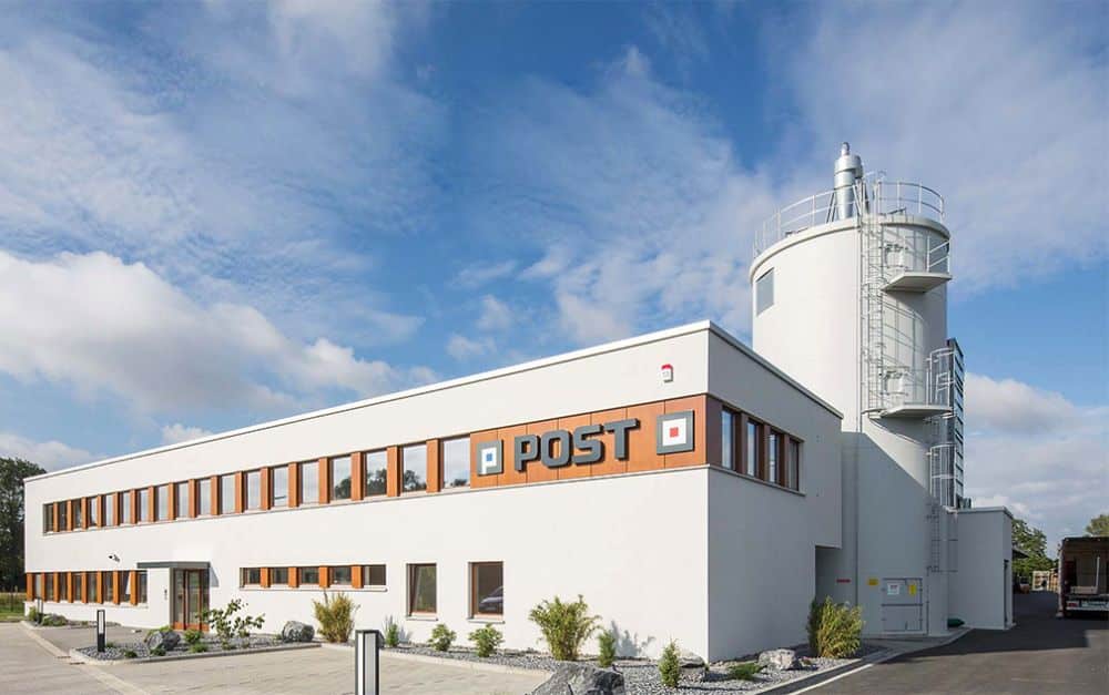 „Veränderung ist kein Risiko, sondern eine Chance“ – Ein Gespräch mit Manuel Krass von der POST Industrie- und Holzmontagenbau GmbH