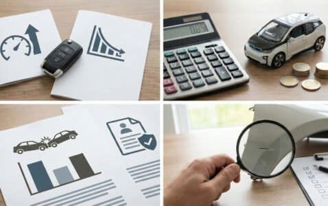 Auto-Leasing privat: Mieten statt kaufen – fuer wen lohnt es sich wirklich?