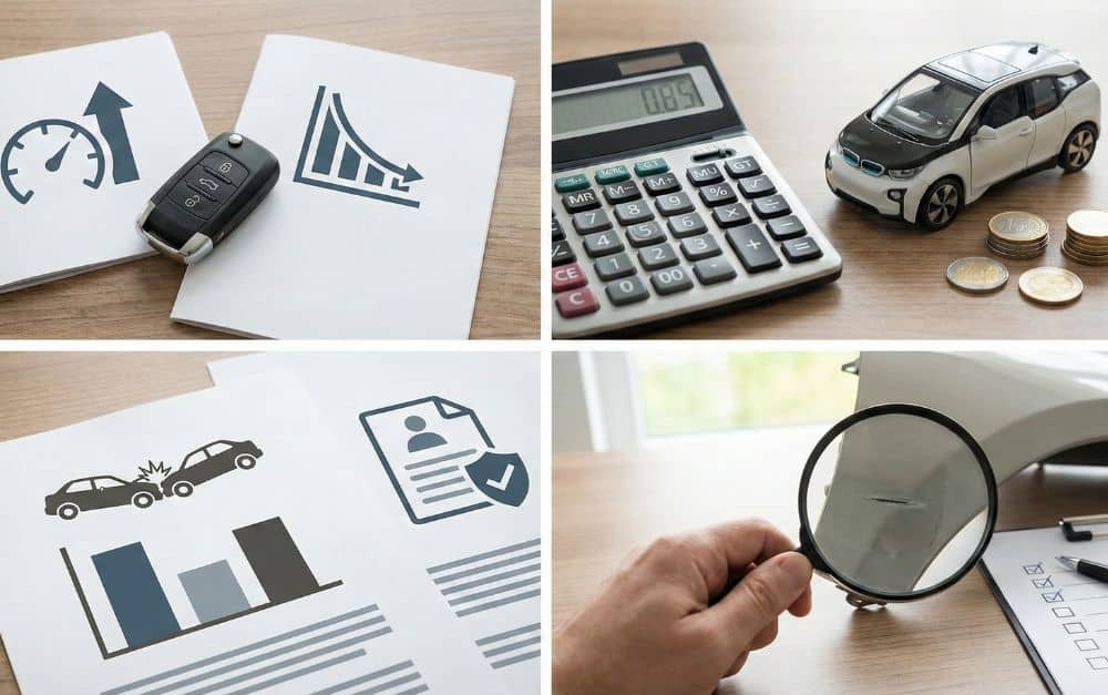 Auto-Leasing privat: Mieten statt kaufen – fuer wen lohnt es sich wirklich?