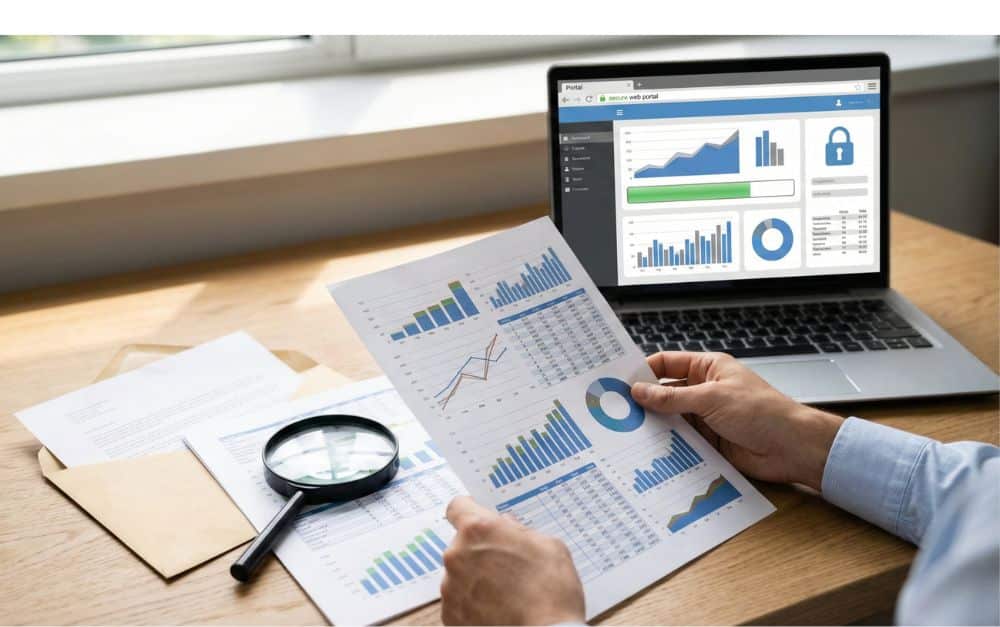 Die Schufa-Akte So finden Sie heraus, was über Sie gespeichert ist