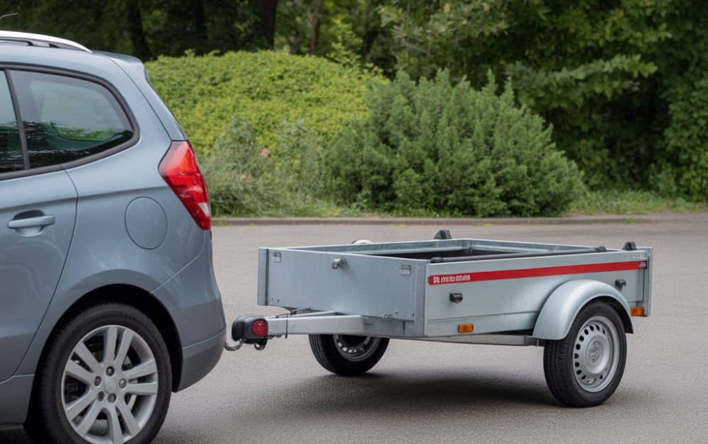 Beleuchtung am Anhänger: Was ist Pflicht, was optional?