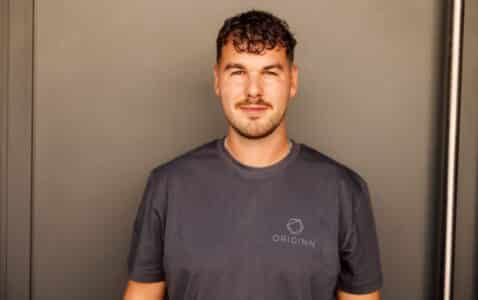 Cornelius Schelling im Interview: „Gesundheit ist nichts, was man delegieren kann“