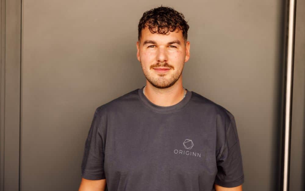 Cornelius Schelling im Interview: „Gesundheit ist nichts, was man delegieren kann“