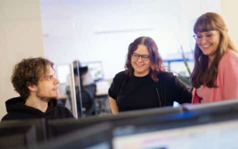 eCommerce Werkstatt GmbH: Warum der Möbelkauf im Internet anders funktioniert und wie Händler Vertrauen in Umsatz verwandeln