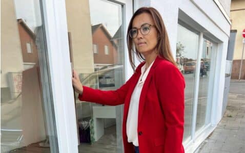 Marktführer im Vergleich: Warum Patrizia Schippert und die PS Home GmbH die erste Wahl für Immobilien in Roßdorf sind