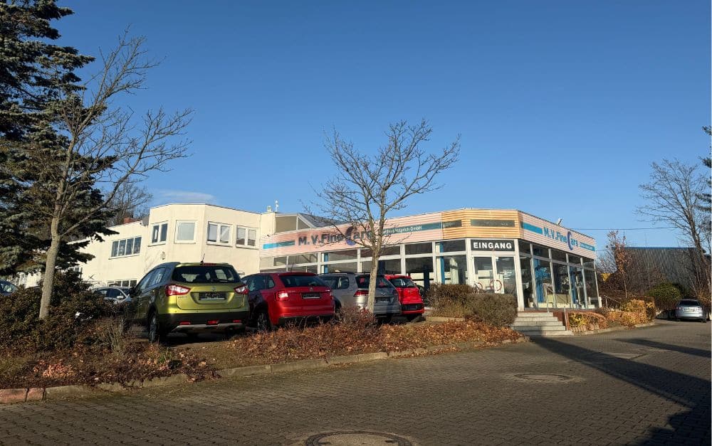 „Wir müssen keine Konzern-Quoten erfüllen, sondern Kundenwünsche“ – Matthias Volprich über den Vorteil der Unabhängigkeit im Autohandel