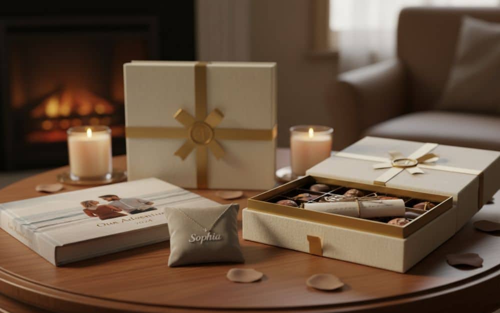 Schenken im Wandel: Warum Individualisierung zum neuen Standard wird