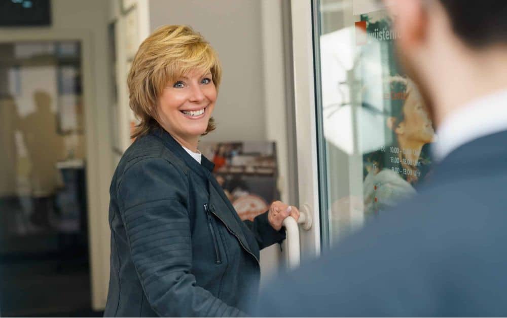 Marina Schulze: Immobilienexpertise mit Herzblut zwischen Metropole und märkischer Idylle