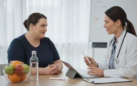 Abnehmspritzen im Check: Wirkung, Risiken und was Sie wissen sollten