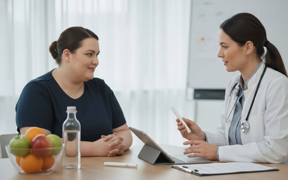 Abnehmspritzen im Check: Wirkung, Risiken und was Sie wissen sollten