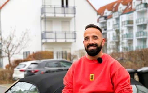 Der Weg von Robert Memmler: Vom unterschätzten Jugendlichen zum Visionär der Immobilienbranche