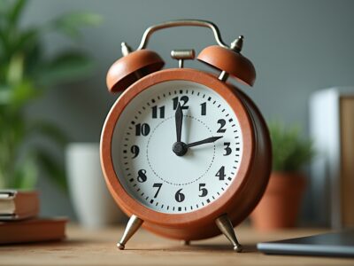 Ende der 40-Stunden-Woche