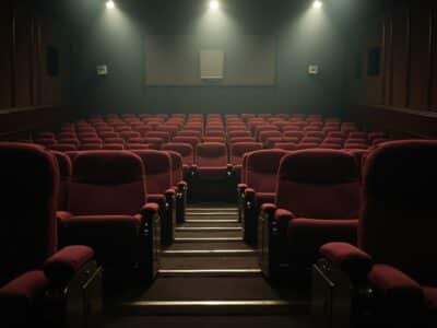 Kino im Wandel