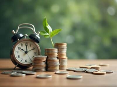 Finanzielle Bildung als Schulfach