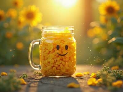 Toxic Positivity