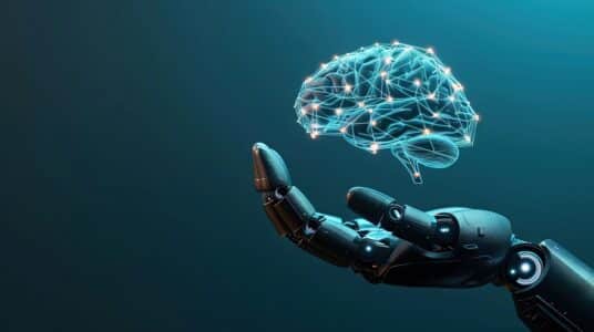Vom digitalen Assistenten zum kreativen Partner: Wie KI Innovation verändert