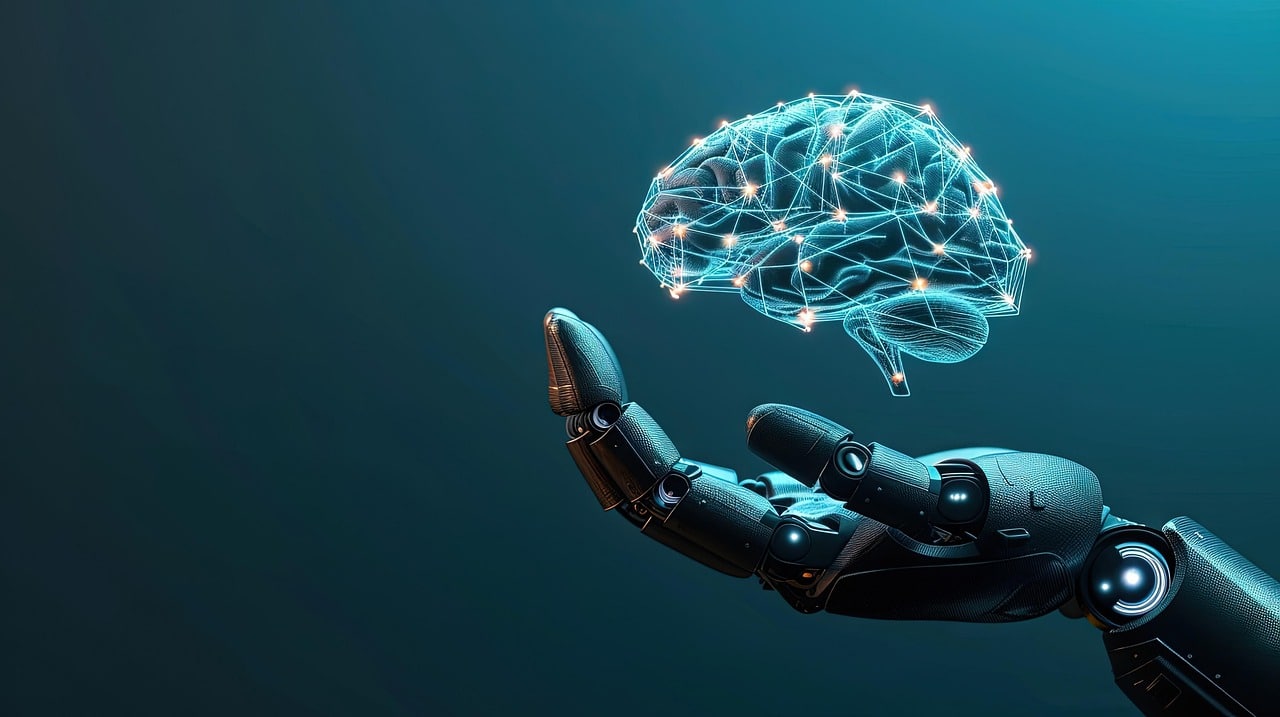 Vom digitalen Assistenten zum kreativen Partner: Wie KI Innovation verändert