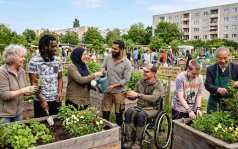 Was bedeutet Diversität?