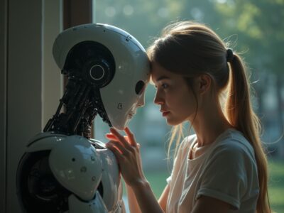 Psychologie hinter virtuellen Beziehungen