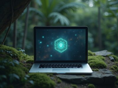 Digitale Identität löschen