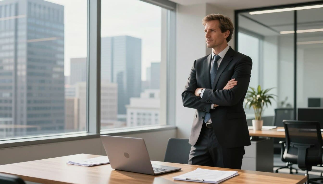 Was bedeutet CEO?