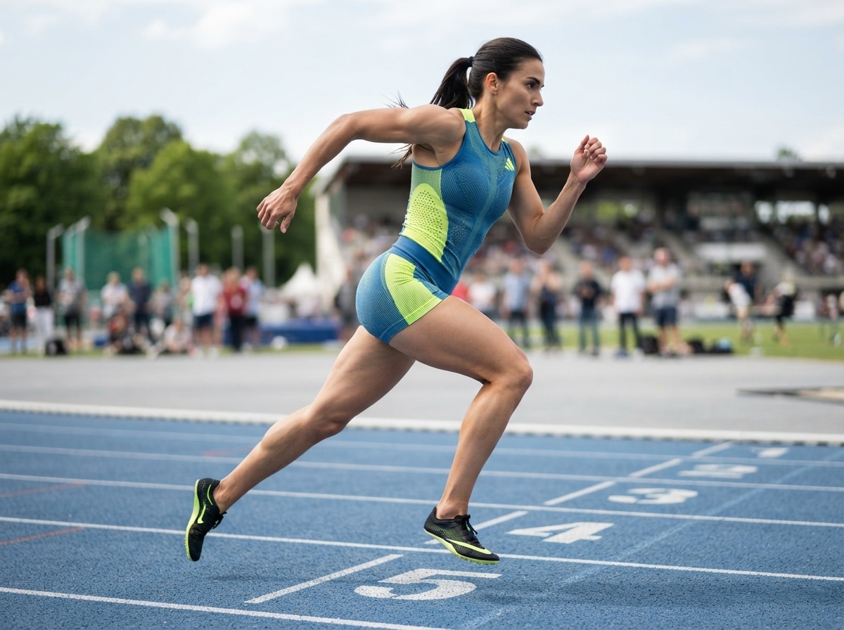 Sportkleidung Rekorde
