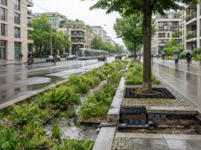 Schwammstadt