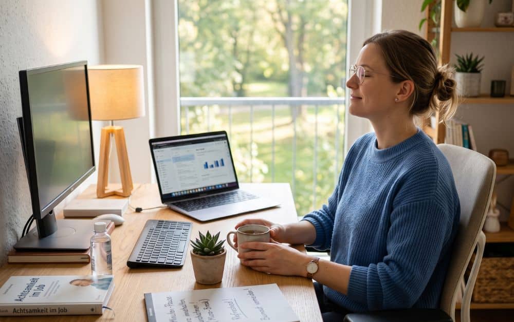 „micro-break“ statt nurnout warum 5-minuten-pausen den arbeitstag veraendern