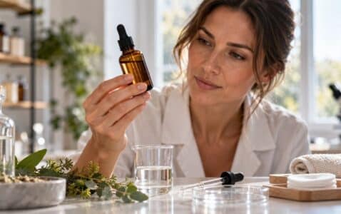 DMSO: Anwendung, Wirkung und Qualitätsmerkmale – Das sollten Sie wissen