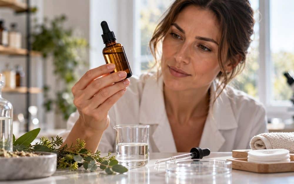 DMSO: Anwendung, Wirkung und Qualitätsmerkmale – Das sollten Sie wissen